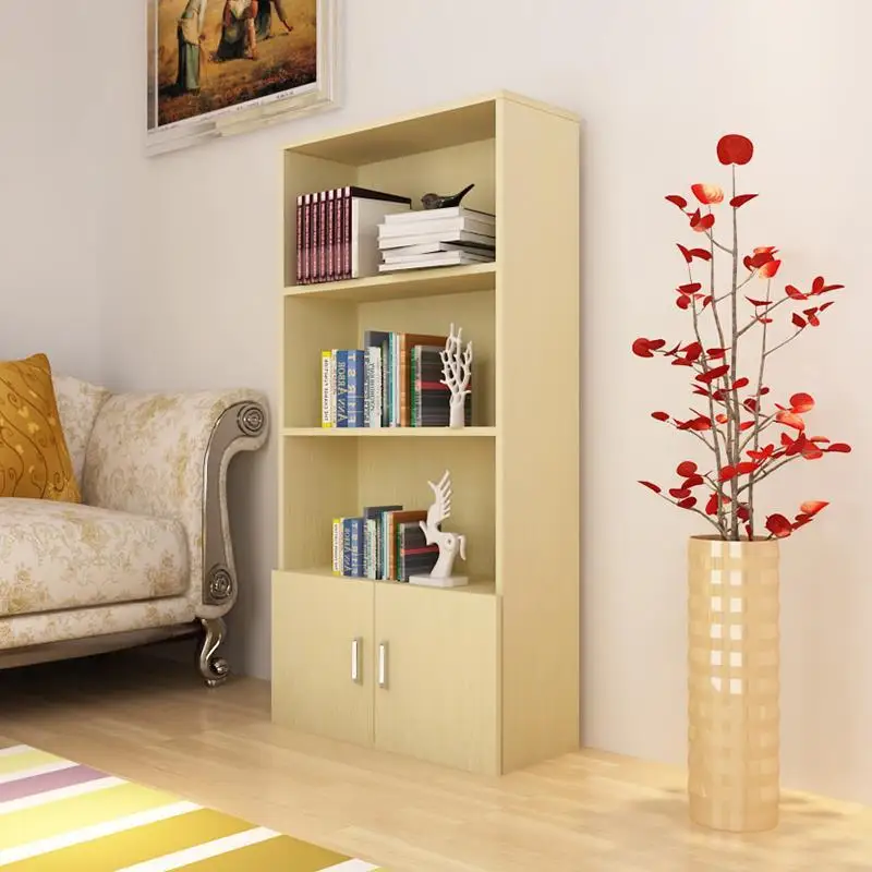 Mueble office деревянная мебель Декор для дома потертый шик Wodden Ретро книга книжная