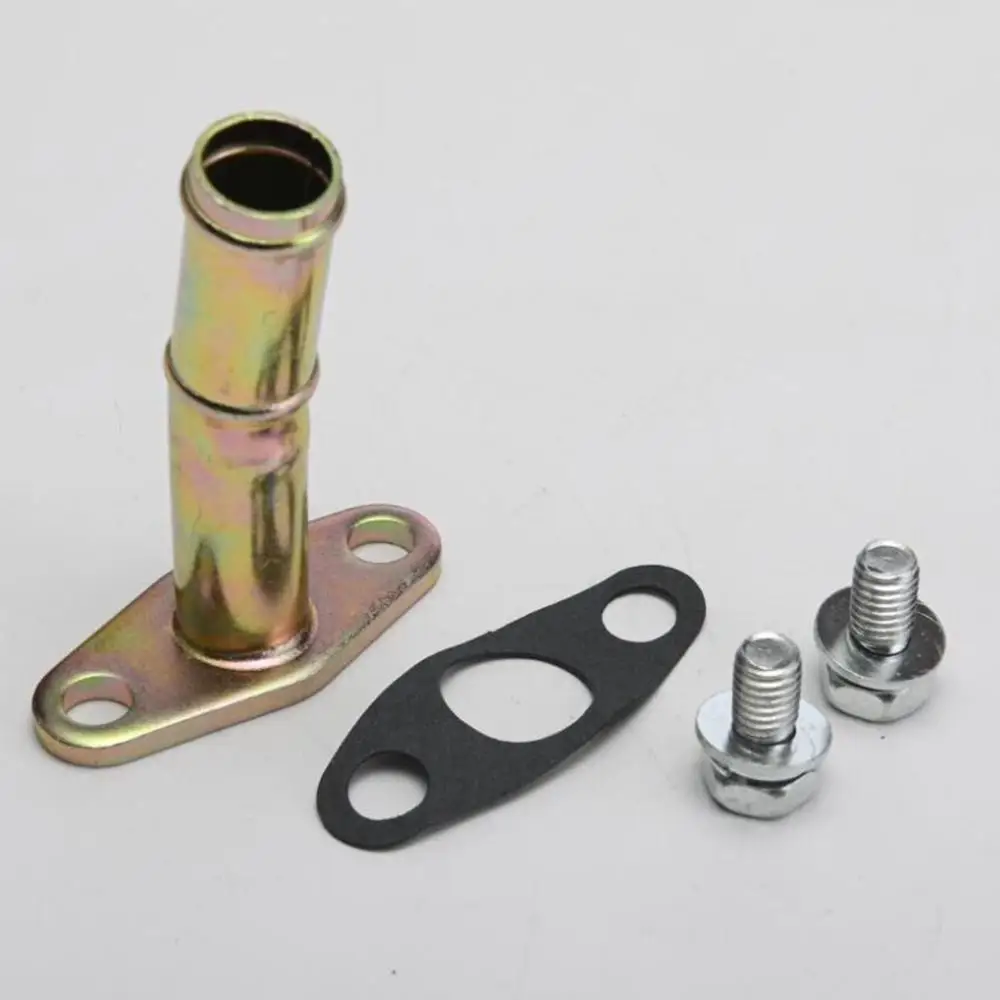 T2 to T3 turbo charger adapter Flange Reducer T25 28 TB28 25 GT 25 28 GT30