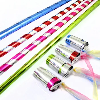 

Classic Magic ConJuring Prop Magician Trick Game Tool Toys Amazing Funny Clear 70cm Flexible Wand Stick Illusion