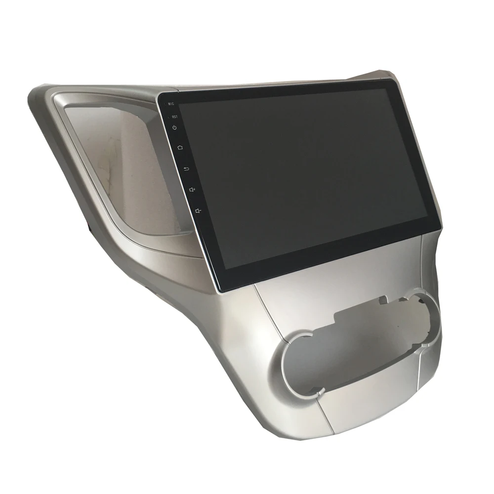 Cheap HANG XIAN 2 din Car radio for Chana CS35 2012-2016 car dvd player gps navigation car accessory autoradio 4G internet 2G 32G 21