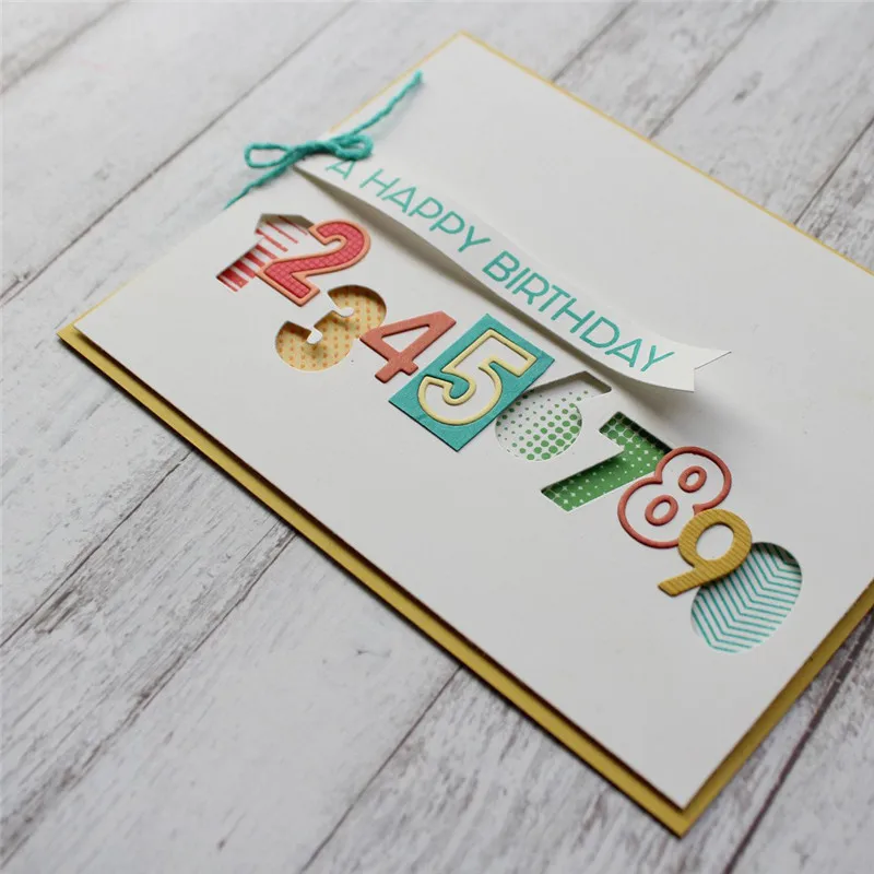 

Eastshape Alphabet English Word Metal Cutting Dies Letter Scrapbooking New 2019 For Making Cards Decorative Embossing DIY Crafts