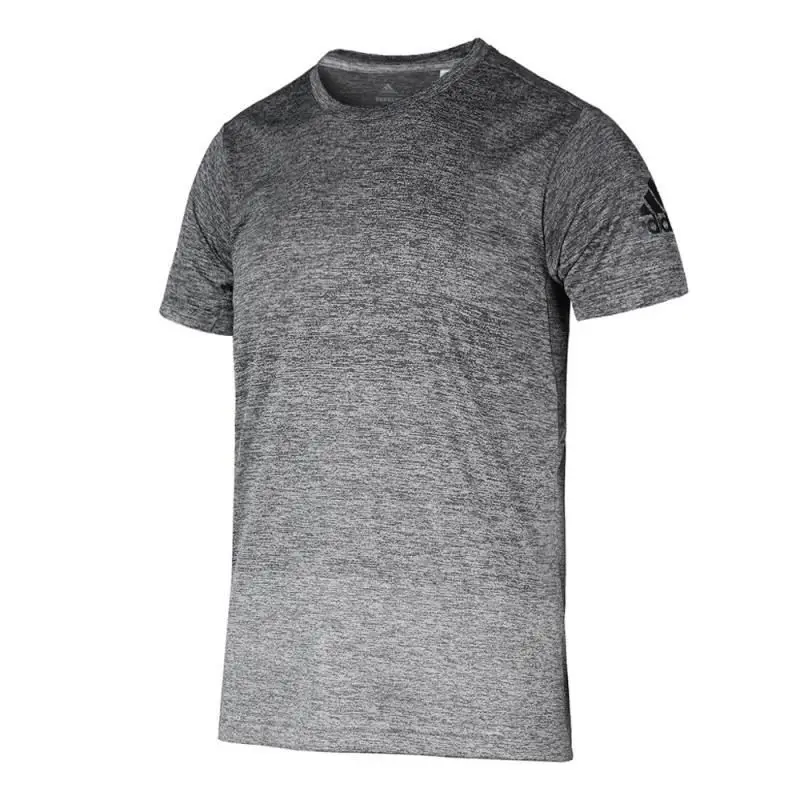 Original New Arrival Adidas FreeLift gradi Men's T shirts short sleeve  Sportswear|Running T-Shirts| - AliExpress