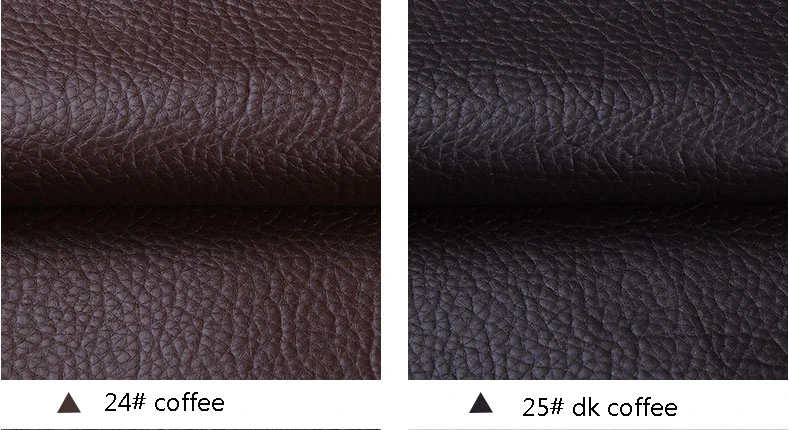 50x68 см Meetee 0,7 мм искусственная кожа PU ткань искусственная синтетическая кожа для мебели ремень для дивана сиденья автомобильный кожаный декор