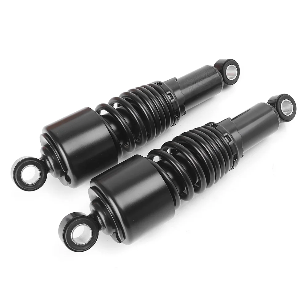 267mm Adjustable Rear Shock Absorber Suspension Round for