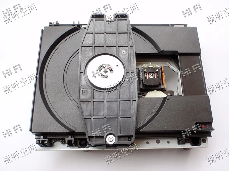 

Fever Edition CD5003 CD5004 CD5005 CD6003 CD6004 CD6005 laser head