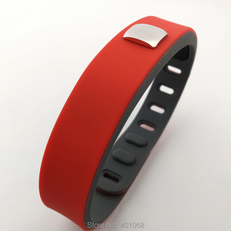 Магнитный силиконовый браслет для удаления статического браслета|silicone bracelet|bracelet