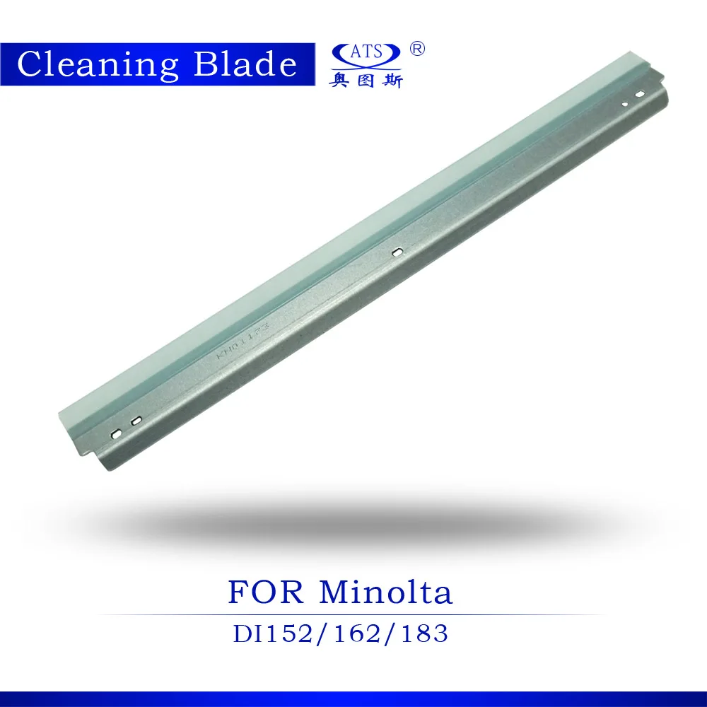 New Arrival 1PCS Copier Spare Parts Drum Cleaning Blade Compatible for