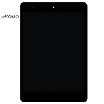 

JIANGLUN 7.9" Tablet LCD Touch Screen Digitizer Assembley with Frame For Xiaomi Mi pad 1