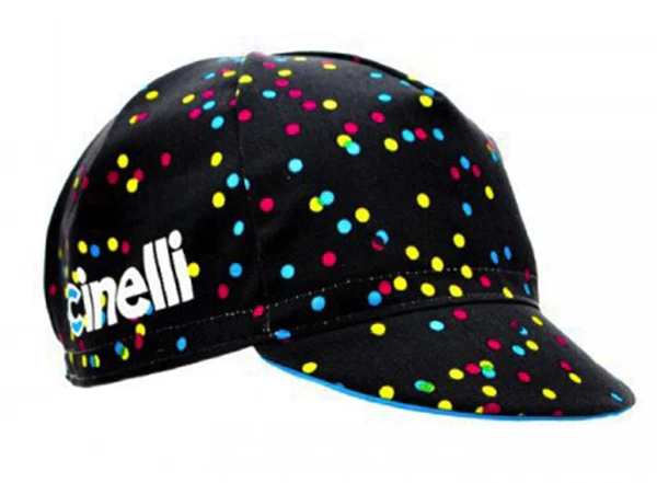 

Cycling hats Choose from a variety of styles NEW Cinelli Cycling Caps Men a