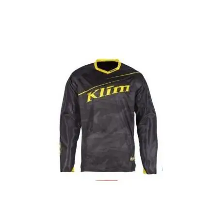 

Klim 2018 Dakar Moto Offroad Adulto Jersey di Tutte Le Dimensioni e Colori motocross jersey