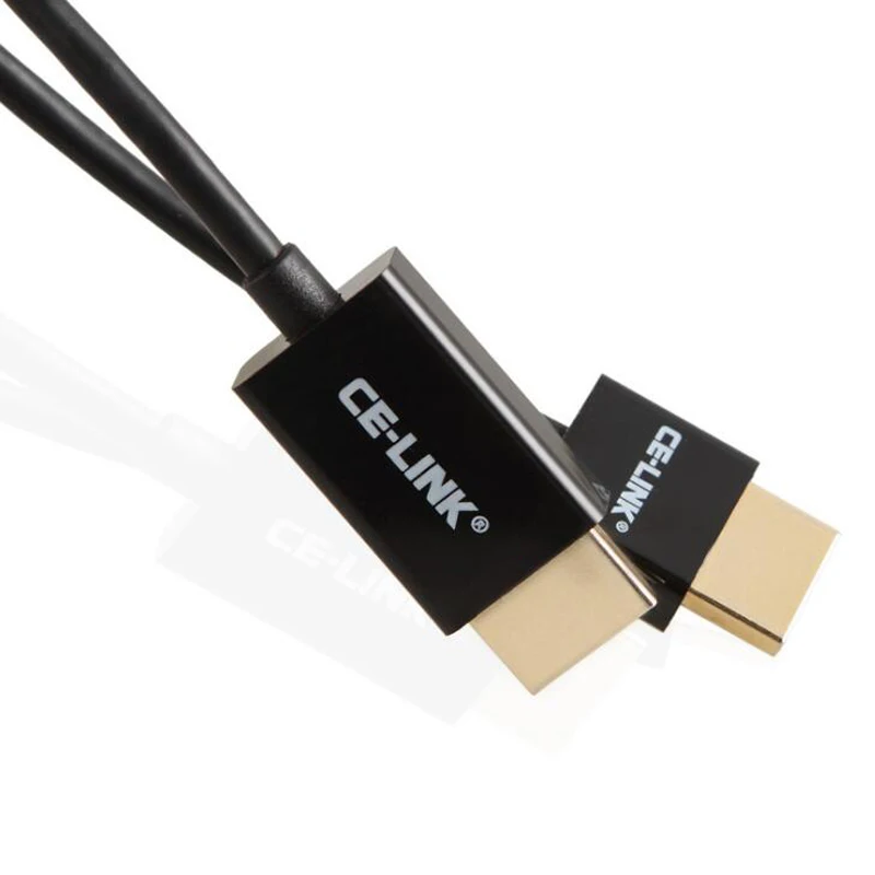 Ультратонкий кабель HDMI 2 0 3 м с чипсетом redmere поддержка 4K X 2K/60 Гц|hdmi 2.0 cable|hdmi 2.0hdmi cable