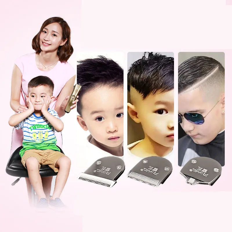 Rechargeable hair clipper for men family Cutting Machine Haircut 3 blade Lithium battery 2 hours quick charge 100-240V RIWA X4 Rechargeable hair clipper for men family Cutting Machine Haircut 3 blade Lithium battery 2 hours quick charge 100-240V RIWA X4
