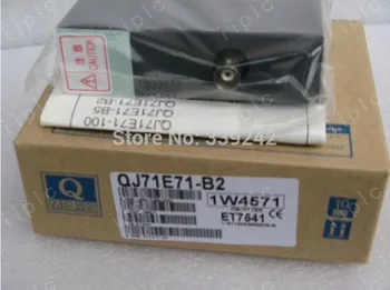 

QJ71E71-B2 MIT Communication Ethernet Module QJ71E71-B2 NEW&ORIGINAL