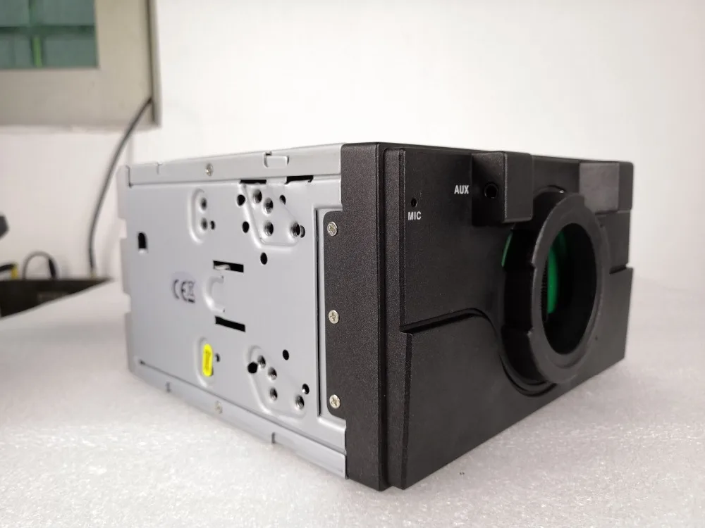 Best IPS Screen 2 din 12.8" 6-Core Android 8.1 Universal Car video dvd Player Radio GPS Bluetooth WIFI Easy Connect 2GB+32GB 14