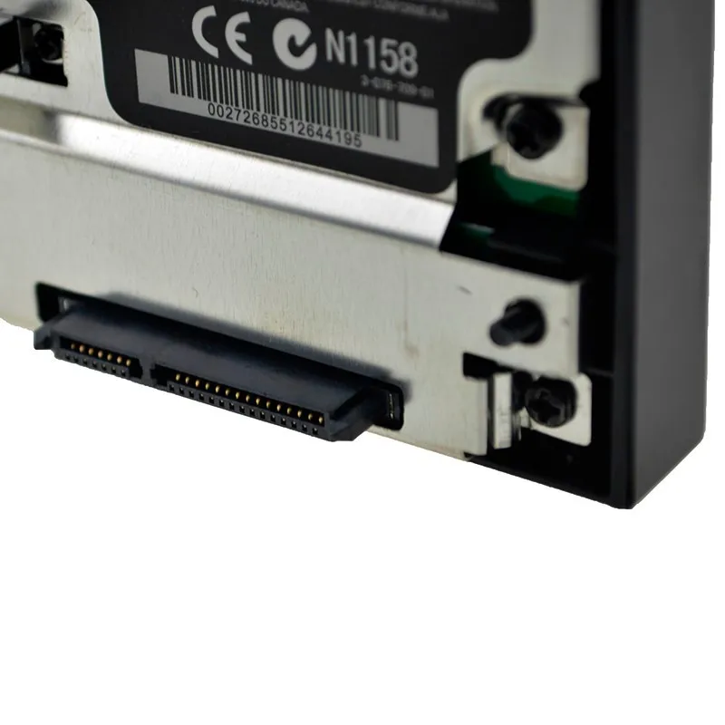 Сетевой адаптер Sata для Sony PS2 жира игровой консоли IDE/Sata HDD Разъем гнездо SCPH 10350