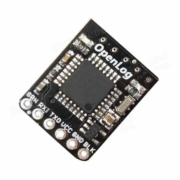 Новинка Openlog Blackbox Cleanflight для Naze32 SP Racing F3 CC3D Flight Flash MicroSD Data рекордер UART
