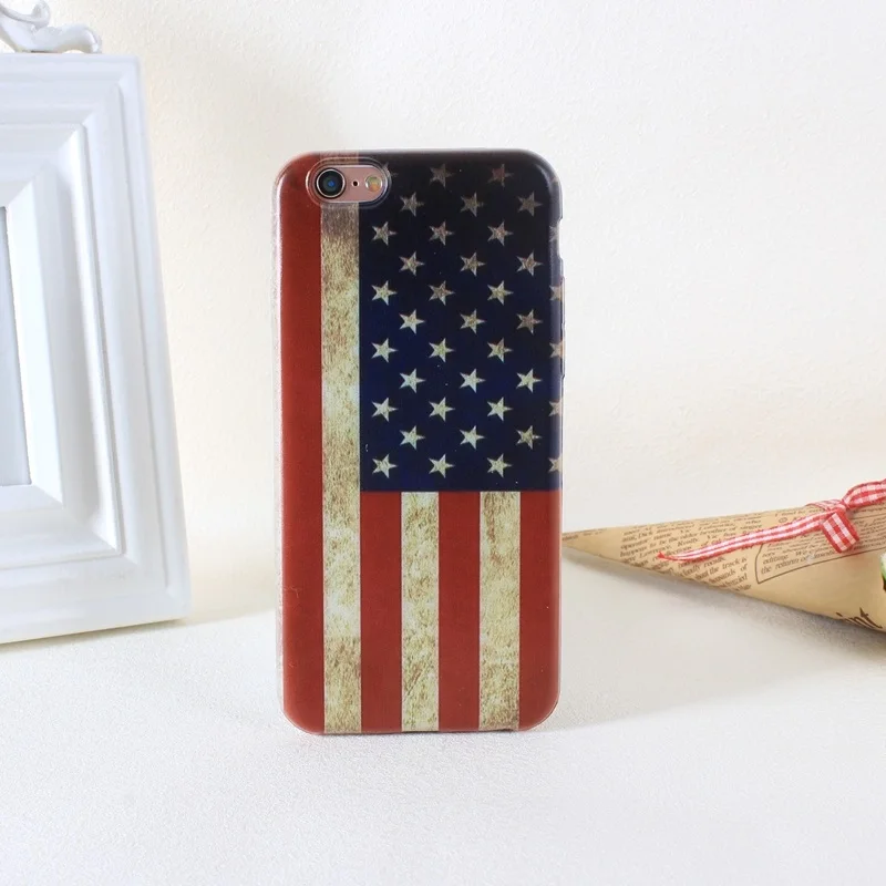 Flower Plants Petal Case For iphone 5S Case For iphone 5 6 6S 2