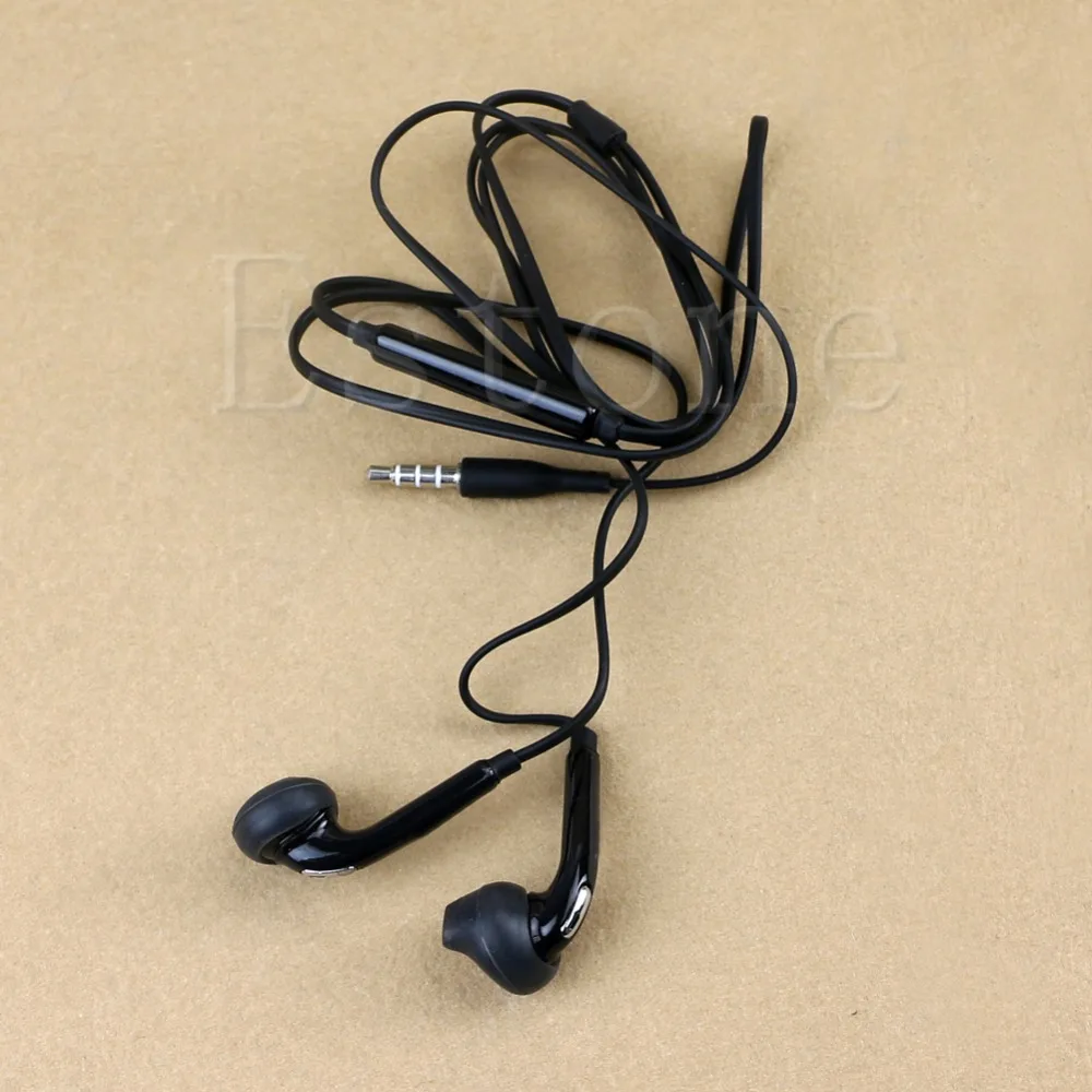 1 шт. для Samsung Galaxy S6/ S6 Edge In Ear гарнитура наушники Handsfree New|Наушники и гарнитуры| |