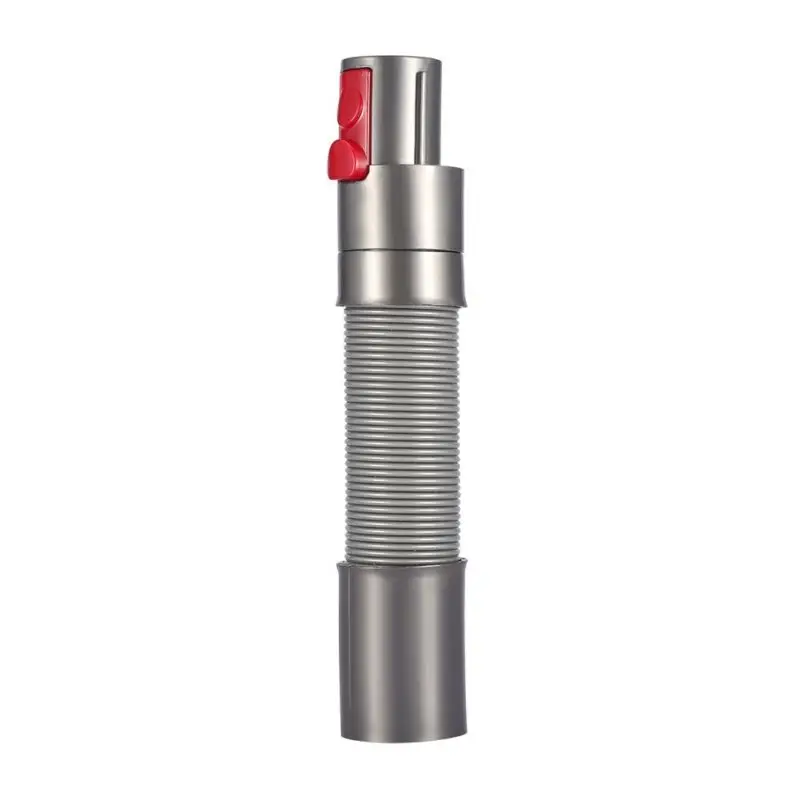 Инструмент Удлинительный шланг для Dyson V7 V8 V10 Беспроводные аксессуары для пылесоса чистящие гибкие удобные детали