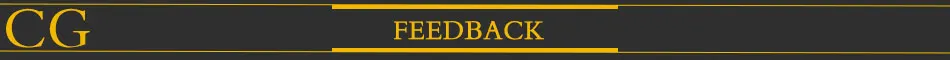 FEEDBACK