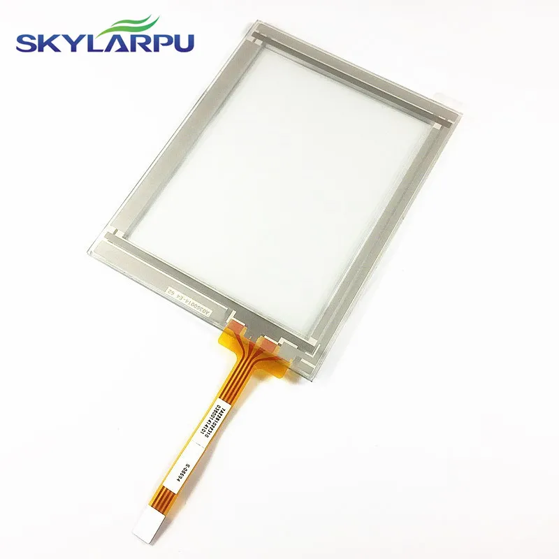 CHC LT-30 LT 30용 3.7인치 A0360014-E4 터치 스크린 패널 직접 교체용 깨진/파손된 터치 패널