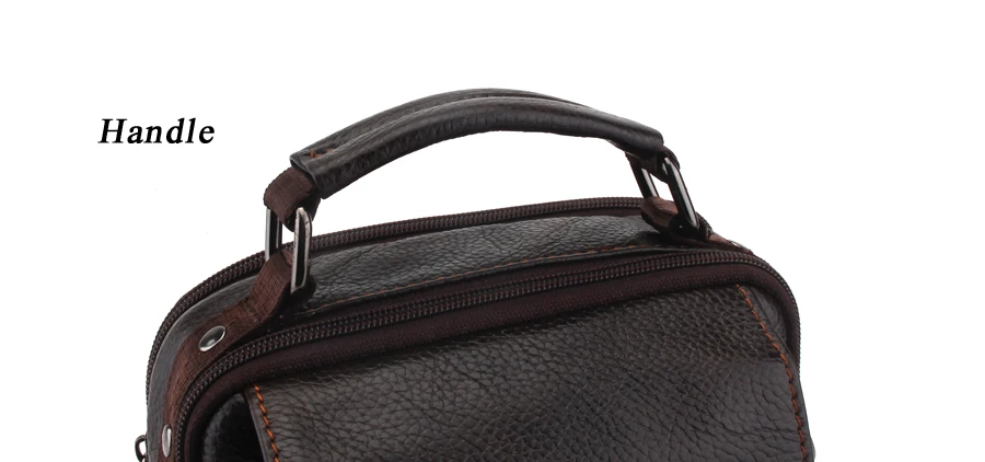 VANTER OX, дизайн, мужские сумки на плечо, натуральная кожа, маленькая сумка для мужчин, Ретро стиль, повседневные мужские сумки-мессенджеры, дорожная мужская сумка
