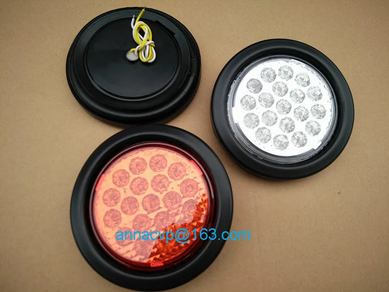 LED trailer tail light 2