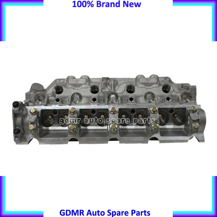 Auto engine cylinder head F8Q
