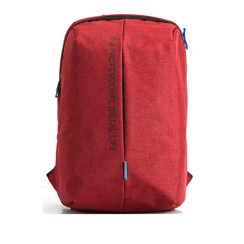 Kingsons Laptop Backpack 15.6 Inch High Quality Waterproof Nylon Bags