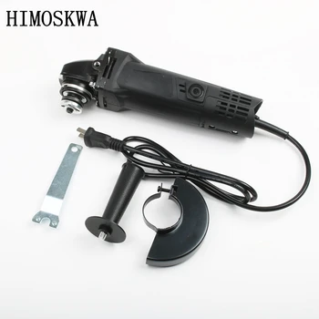 

Multi-function Household 1000w polishing machine hand grinding machine polishing grinding machine angle grinder power tools