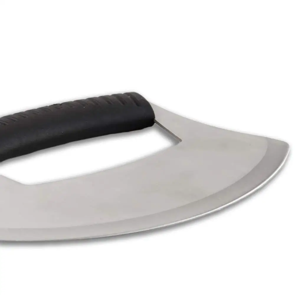 Mezzaluna cutter