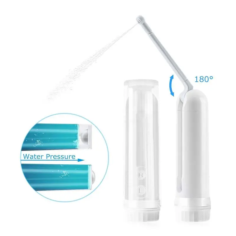 

Portable Travel Bidet,Spray Bottles,Travel Bidet,Bidet Sprayer IPX7 Waterproof Electric Bidet Sprayer with Automatic Decompressi