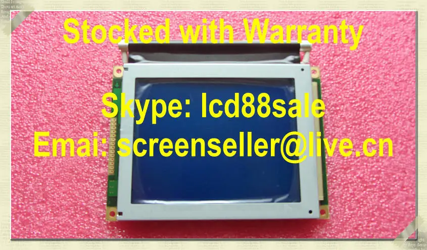 

best price and quality DMF50081NB-FW new and original industrial LCD Display