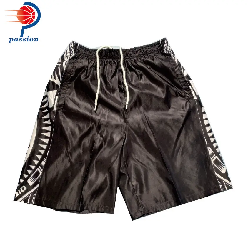 

custom man lacrosse short