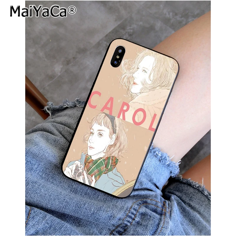 Carol movie
