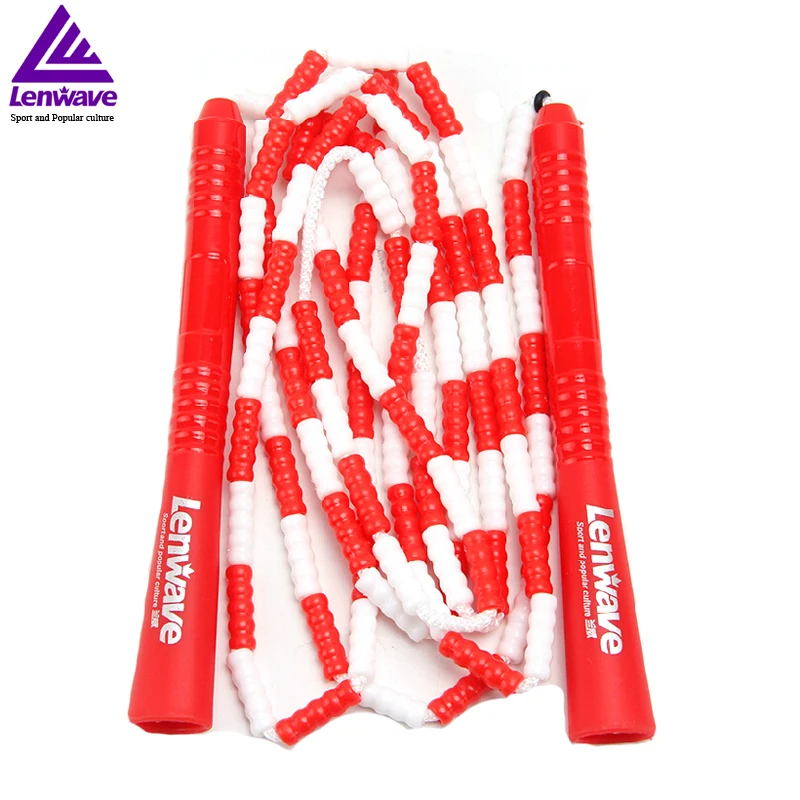 JUMP ROPE 3m Speed Rope Bamboo Skipping Rope Crossfit Women Fat Burning