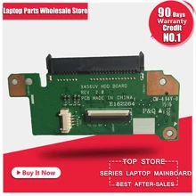 Для Asus Ноутбука коммутатор X456U X456UV K456U A456U X456UJ F456U R456U X456UQ ноутбук жесткий диск