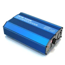 Для необитаемый небо RC pc500 машина Литиевая Батарея Зарядное устройство