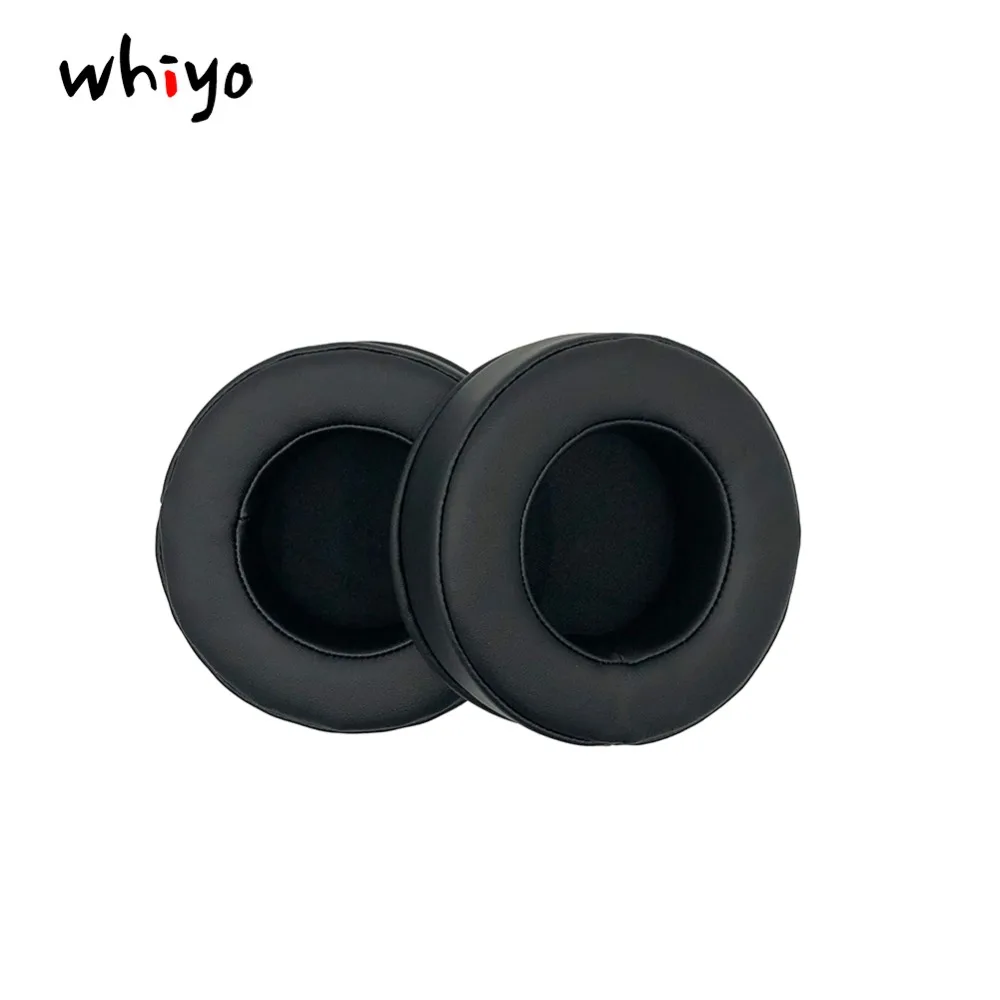 

1 pair of Thicken Replacement Ear Pads Cushions for ASUS Rog Orion Pro Gaming Sleeve Headset Earphone