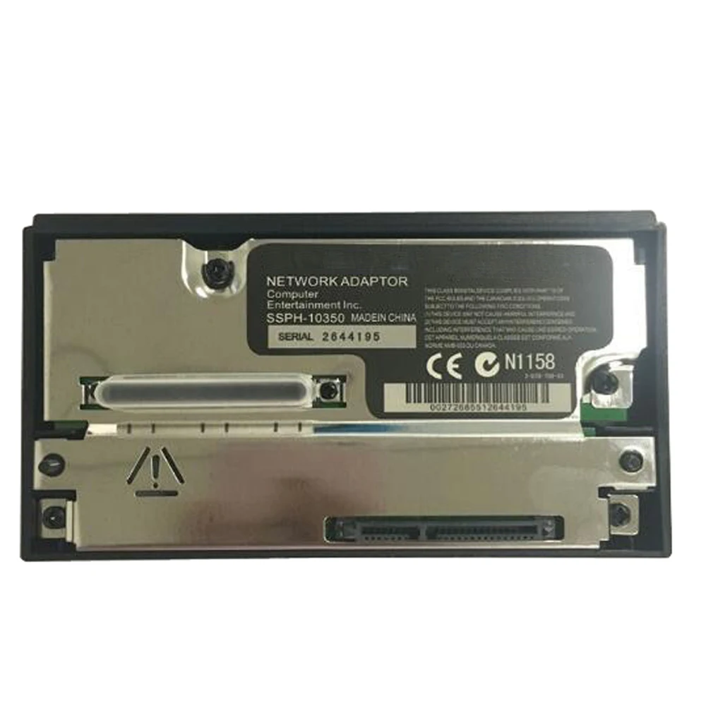 Xunbeifang для SATA интерфейс сетевой карты адаптер для IDE Разъем HDD жесткий диск для sony для Playstation 2 для PS2 Fat