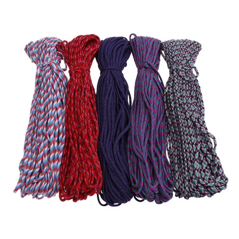 Buy Paracord 550 Rope Type III 7 Stand 100FT 30m