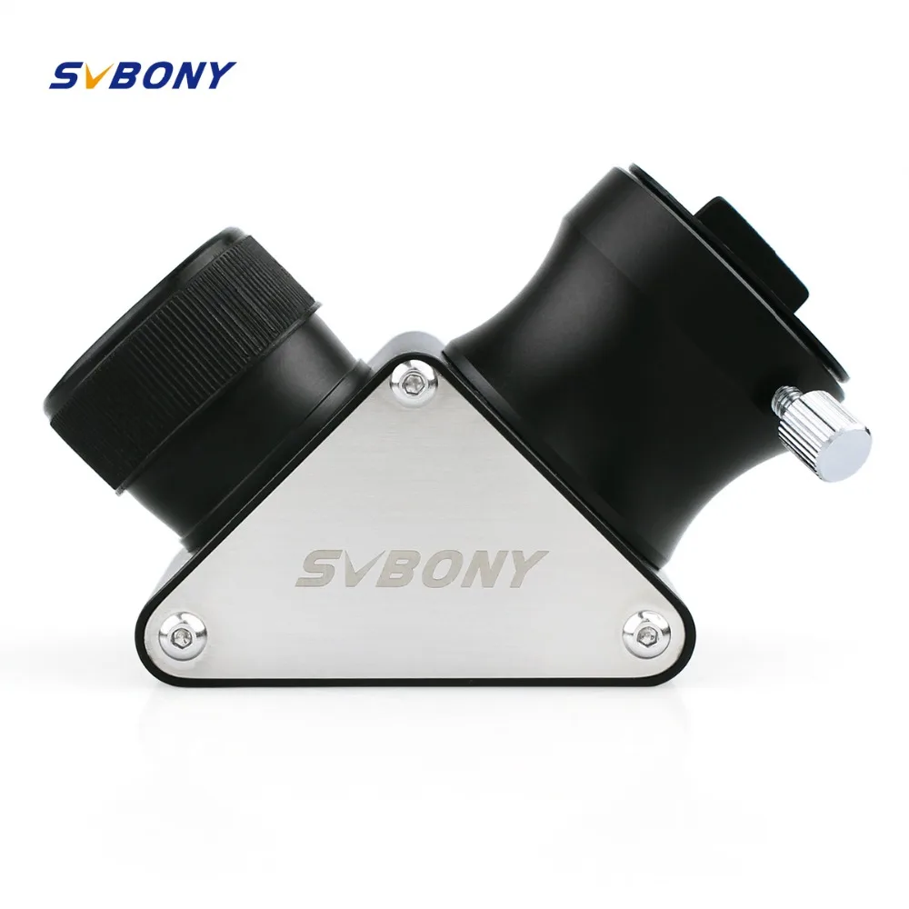 SVBONY 1.25 بوصة زينيث مرآة 1.25 \