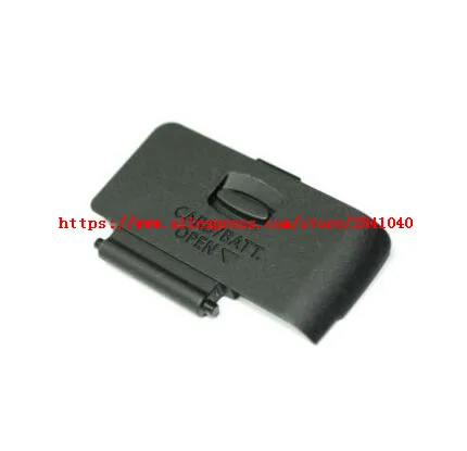 

NEW Battery Cover Door For Canon FOR EOS 1300D Rebel T6 Digital Camera Repair Part