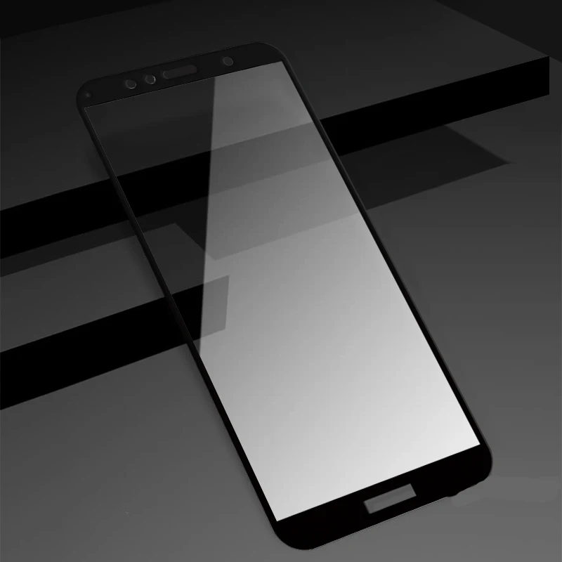 Tempered-Glass-For-Huawei-Honor-7A-Pro-AUM-AL29-7A-5-45-Full-Cover-Screen-Protective (1)