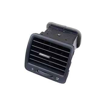 

Cold air exchange outlet Noir Avant Gauche Automobile 1K0 819 703 left car accessories Pour VW Jetta Golf MK5 Lapin TUKE OEM