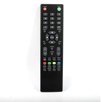 

Remote control for CMX LED TV/Monitor HD Ready controller