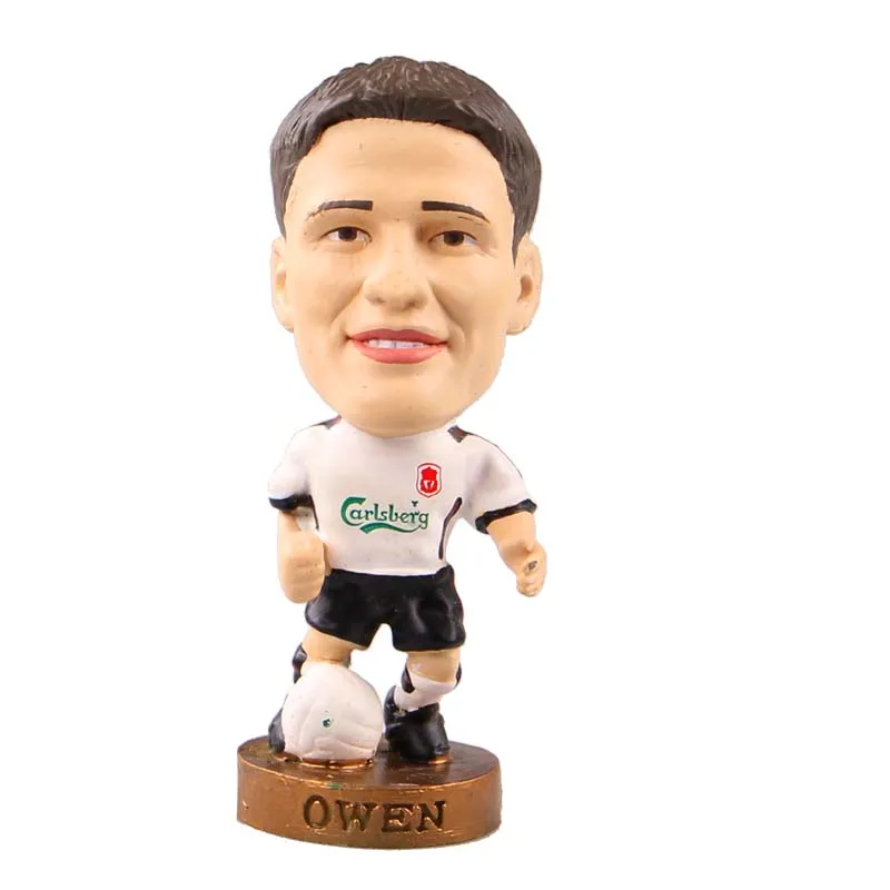 

Prostars Liverpool Football Club Owen Corinthian 2000 Years