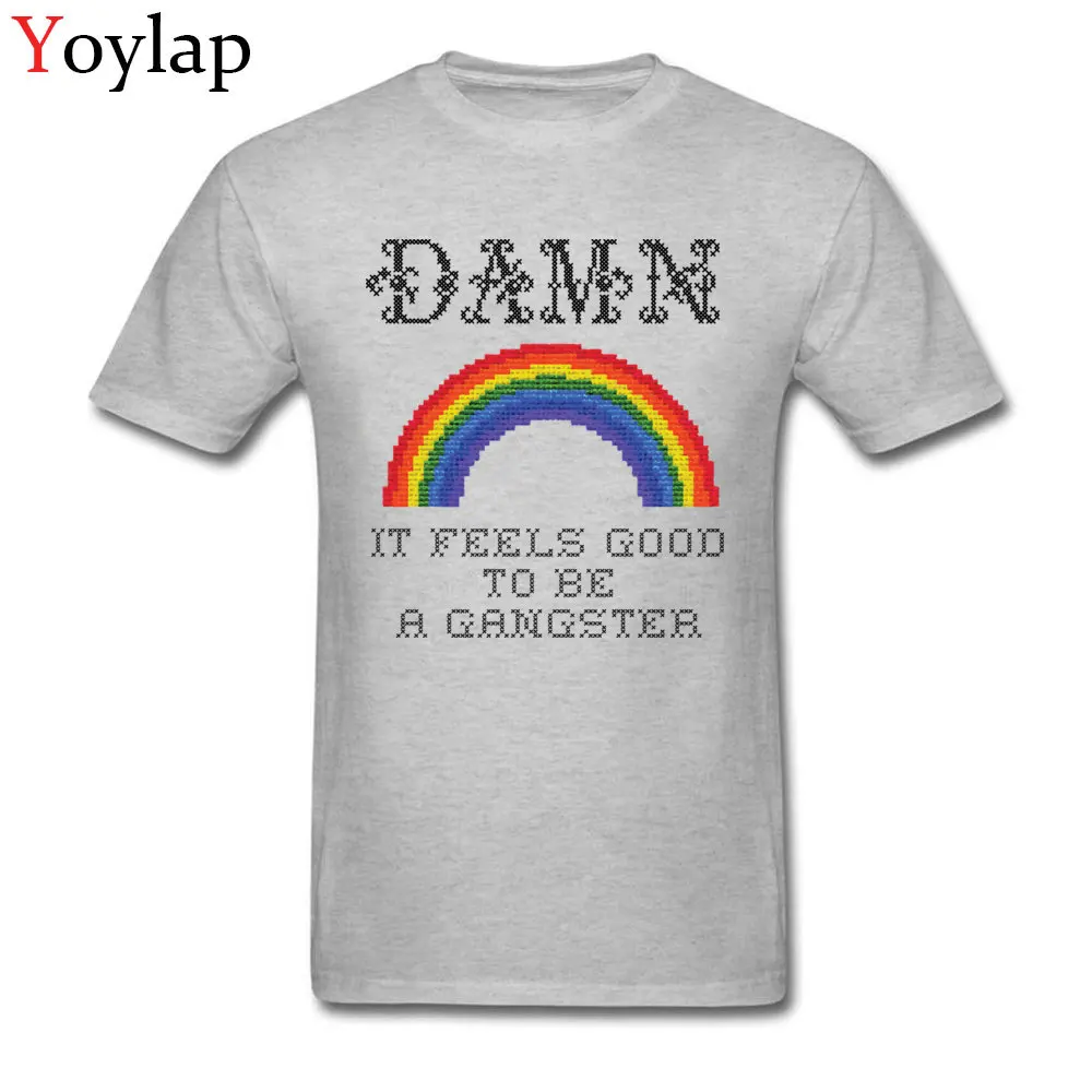 Normal Summer Normal Tops Shirt Coupons O-Neck Short Sleeve 100% Cotton Men's T-shirts Geek Tee-Shirts Top Quality Wholesale grey