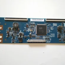 Для T500HVN01.1 CTRL BD 50T03-C0H BD 50T03-C0C оригинальная плата драйвера