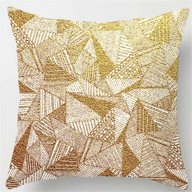 Hot stamping cushion cover (7)